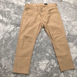 Adriano Goldschmied Khaki Pants